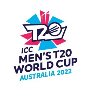 Icc T20 World Cup Men’S Event Logo Vector