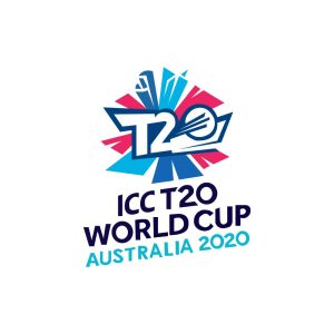 Icc World T20 Australia 2020 Logo Vector