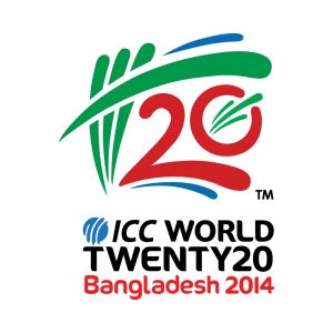 Icc World Twenty20 Bangladesh 2014 Logo Vector
