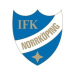 Ifk Norrkoping Logo Vector