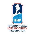 Iihf Logo Vector