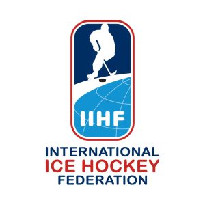 Iihf Logo Vector