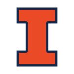 Illinois Fighting Illini Logo Vector