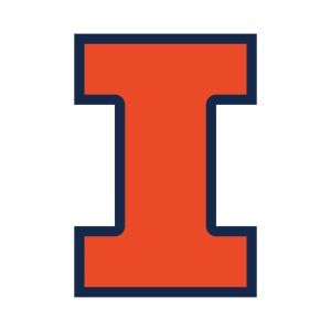 Illinois Fighting Illini Logo Vector