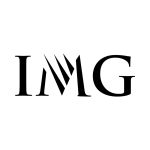 Img Management Logo Vector