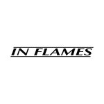 In Flames (Colony) Logo Vector