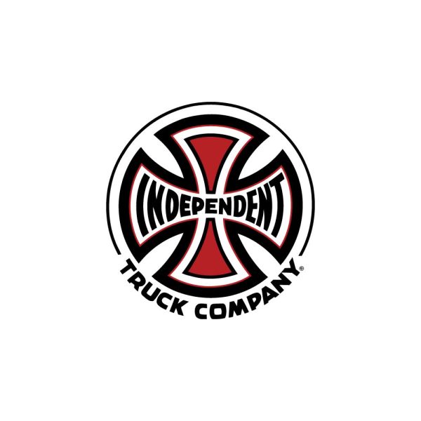 Independent Truck Co Logo Vector (.Ai .PNG .SVG .EPS Free Download)