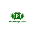 Independents Per Tarbena Logo Vector