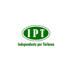 Independents Per Tarbena Logo Vector