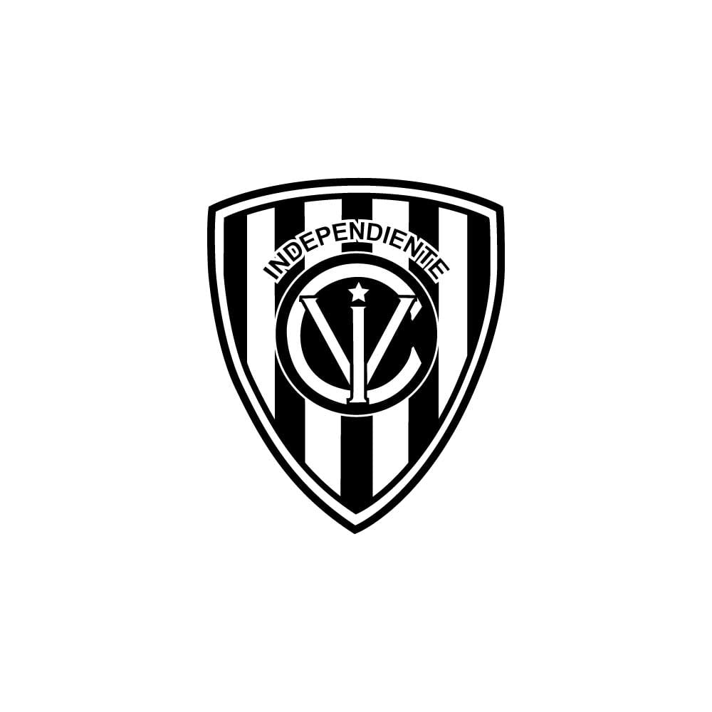 Club Atletico Independiente Logo PNG Vector (AI) Free Download