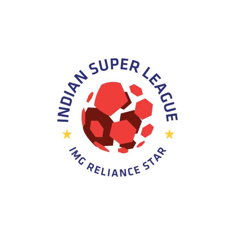 Indian Super League Logo Vector - (.Ai .PNG .SVG .EPS Free Download)