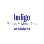 Indigo Books & Music Inc. Logo Vector