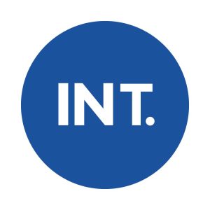 Indus Net Technologies Logo Vector