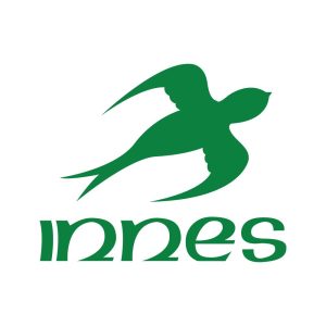 Innes Logo Vector