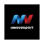 Innova Sport Logo Vector