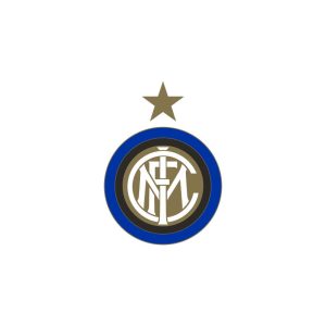 Inter Milan 100 Years Anniversary Logo Vector