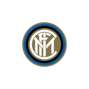 Inter Milan 2014 2015 Logo Vector