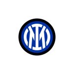 Inter Milan new 2021 Logo Vector