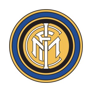 Inter Milano Logo Vector