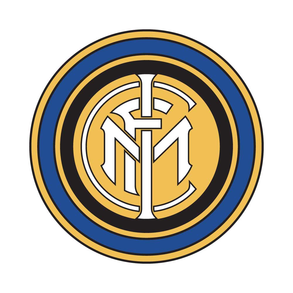 Inter Milano Logo Vector - (.Ai .PNG .SVG .EPS Free Download)