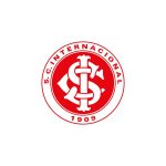 Internacional 100 Anos Logo Vector