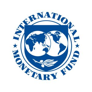 International Monetary Fund (IMF) Logo