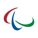 International Paralympic Committee IPC Logo Vector