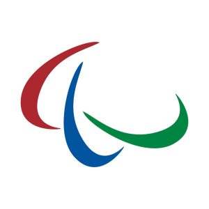 International Paralympic Committee IPC Logo Vector