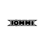 Iommi Logo Vector