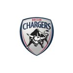 Ipl   Deccan Chargers Logo Vector