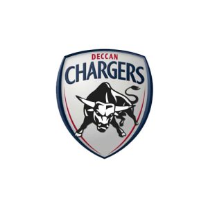 Ipl   Deccan Chargers Logo Vector