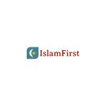 Islam First Official Logo Vector