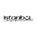 Istanbul Agop Logo  Vector