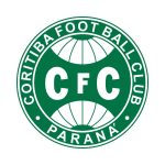 Itabaiana Coritiba Foot Ball Clube Logo Vector