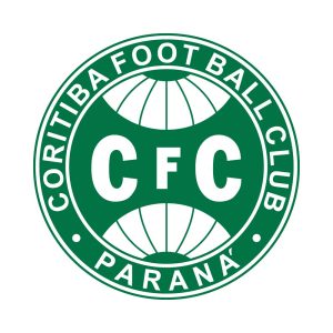 Itabaiana Coritiba Foot Ball Clube Logo Vector