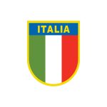 Italia Logo Vector