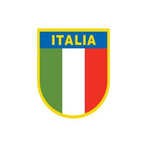 Italia Logo Vector