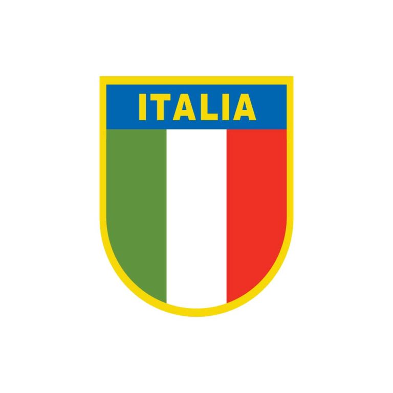 Italia Logo Vector - (.Ai .PNG .SVG .EPS Free Download)