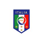 Italy National Football Team Logo Vector