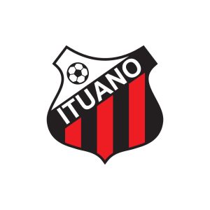 Ituano Futebol Clube Logo Vector