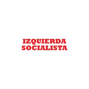 Izquierda Socialista Logo Vector