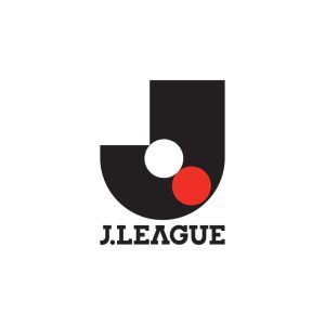 J. League Logo Vector