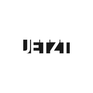 JETZT Logo Vector