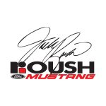 Jack Roush Logo Vector