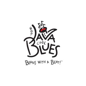Java Blues Logo Vector