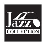 Jazz Collection Logo Vector