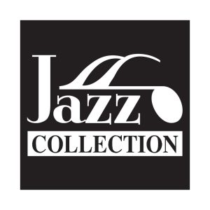 Jazz Collection Logo Vector