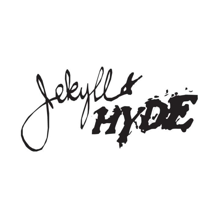 Jekyll & Hyde Musical Logo Vector - (.Ai .PNG .SVG .EPS Free Download)