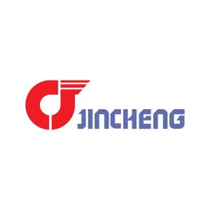 Jincheng Logo Vector