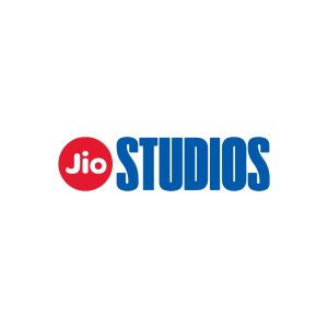 Jio Studios Logo Vector